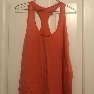 Nike Dri-Fit Athletic Tank Top, size M $12